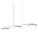 Pendente Dandelin Bege e Branco, beige | WestwingNow