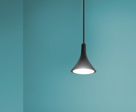 Pendente Sabata Preto | Westwing