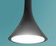 Pendente Sabata Preto, black | WestwingNow