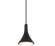 Pendente Sabata Preto, black | WestwingNow