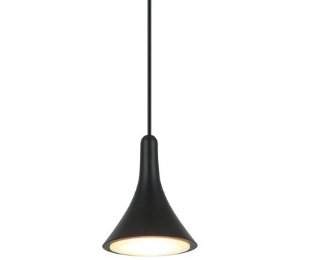 Pendente Sabata Preto | Westwing