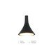 Pendente Sabata Preto, black | WestwingNow