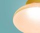 Plafon Bagatti Champanhe e Dourado, gold | WestwingNow
