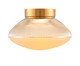 Plafon Bagatti Champanhe e Dourado, gold | WestwingNow