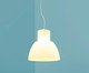 Pendente Mercatto Opalino, transparent | WestwingNow