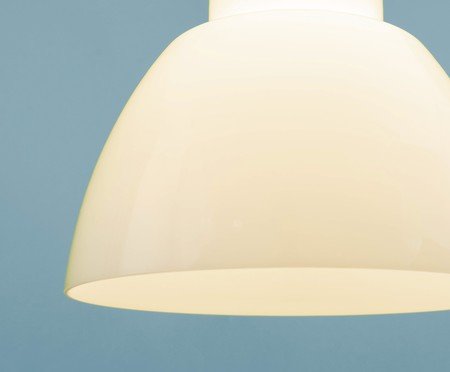 Pendente Mercatto Opalino | Westwing