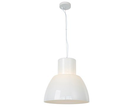 Pendente Mercatto Opalino | Westwing