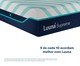 Colchão Luuna Supreme Cooling Macio Solteiro, white | WestwingNow