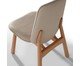 Cadeira Matic, wood pattern | WestwingNow