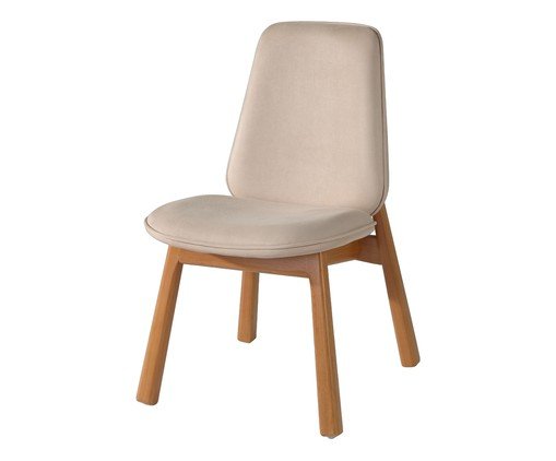 Cadeira Matic, wood pattern | WestwingNow