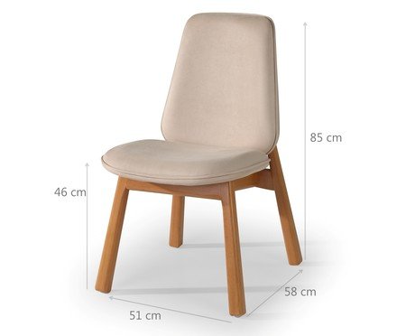 Cadeira Matic | Westwing