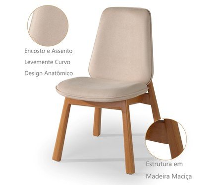 Cadeira Matic | Westwing