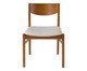 Cadeira Dundalk, wood pattern | WestwingNow