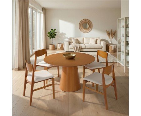 Cadeira Dundalk | Westwing