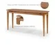 Aparador Norin, wood pattern | WestwingNow