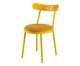 Cadeira Nipo Mostarda, yellow | WestwingNow
