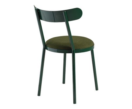 Cadeira Nipo Verde | Westwing