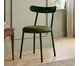 Cadeira Nipo Verde, green | WestwingNow