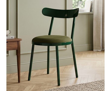 Cadeira Nipo Verde | Westwing