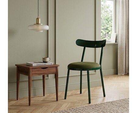 Cadeira Nipo Verde | Westwing