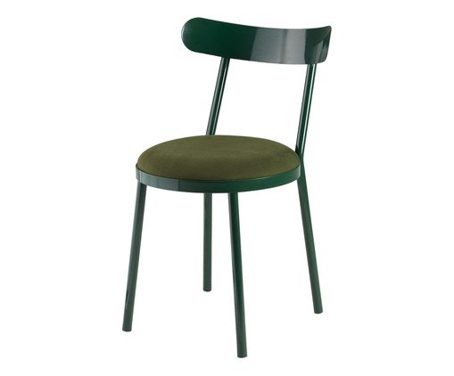 Cadeira Nipo Verde, green | WestwingNow