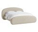 Cama Céu Linho Bege Casal, beige | WestwingNow