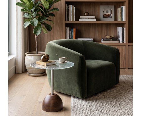 Mesa lateral Baoba | Westwing