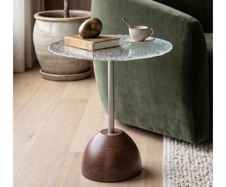 Mesa lateral Baoba | Westwing
