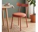 Cadeira Nipo Rosa, pink | WestwingNow