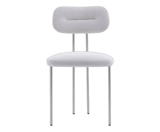 Cadeira Ela Bege, beige | WestwingNow