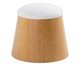 Puff Sá Blend Mel, beige | WestwingNow