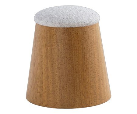 Puff Sá Blend Mel | Westwing