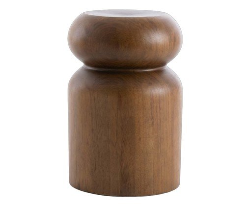 Puff Ela Aura, brown | WestwingNow
