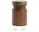 Puff Ela Orbe, brown | WestwingNow