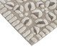 Tapete de Banheiro Oncinha Bege, beige | WestwingNow