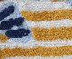 Tapete de Banheiro Fish Azul, blue | WestwingNow