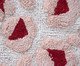 Tapete de Banheiro Oncinha Rosa, pink | WestwingNow