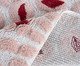 Tapete de Banheiro Oncinha Rosa, pink | WestwingNow