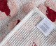 Tapete de Banheiro Oncinha Rosa, pink | WestwingNow