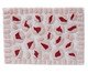 Tapete de Banheiro Oncinha Rosa, pink | WestwingNow