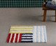 Tapete de Banheiro Aveiro, multicolor | WestwingNow