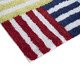 Tapete de Banheiro Aveiro, multicolor | WestwingNow