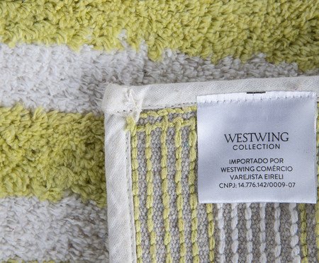 Tapete de Banheiro Aveiro | Westwing