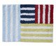 Tapete de Banheiro Aveiro, multicolor | WestwingNow