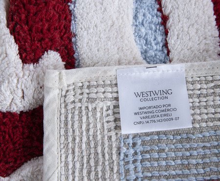 Tapete de Banheiro Bath Time | Westwing