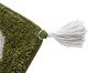 Tapete de Banheiro Garden, multicolor | WestwingNow