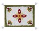 Tapete de Banheiro Garden, multicolor | WestwingNow