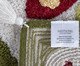 Tapete de Banheiro Garden, multicolor | WestwingNow