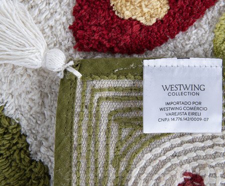 Tapete de Banheiro Garden | Westwing