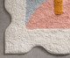 Tapete de Banheiro Postal, multicolor | WestwingNow